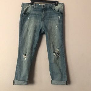 Wildfox jeans